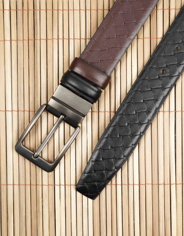 Canvas Wild Polyester Belts For Men - Belt For Men